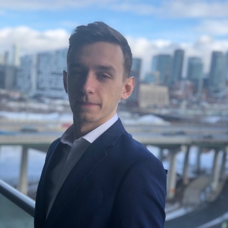 Alex Novak