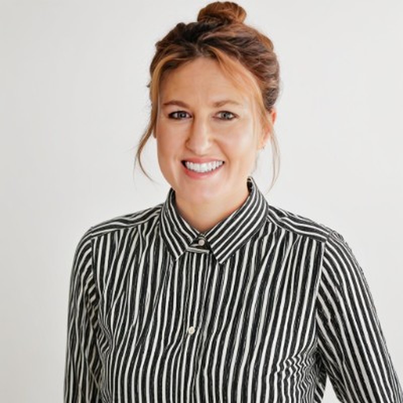 April McCulloh