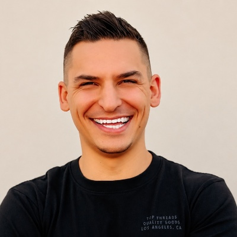 Brandon Hammermeister