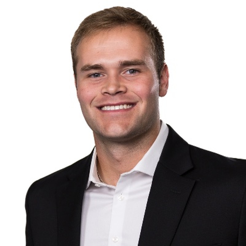 Dawson Eastes