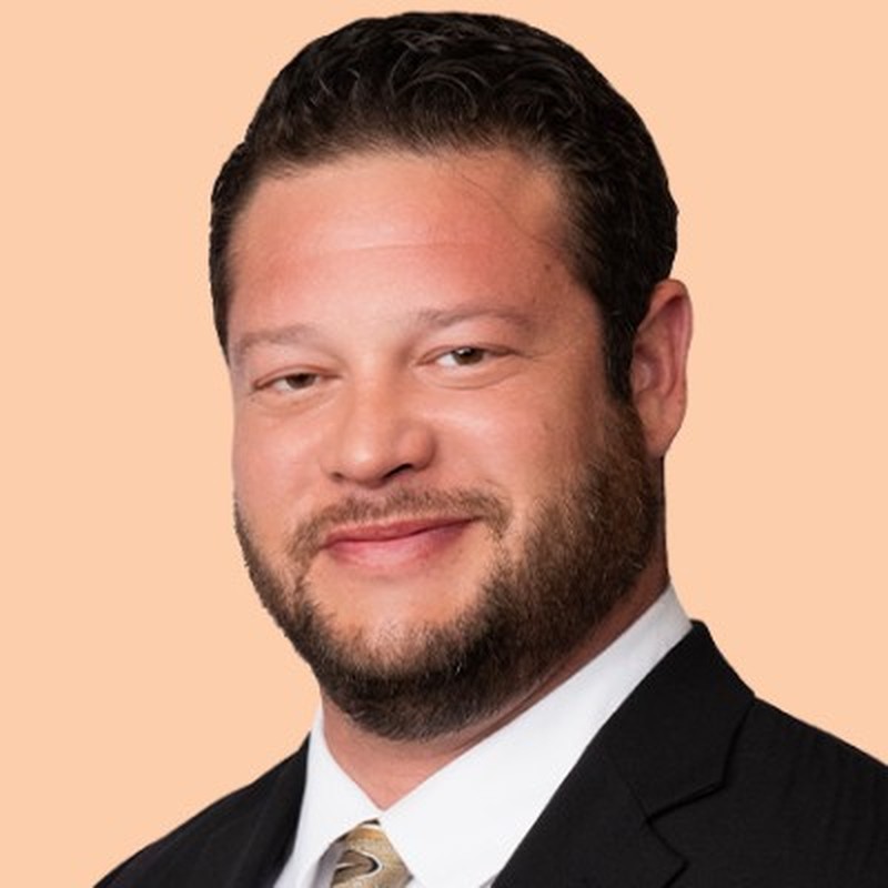 Kevan Carriger