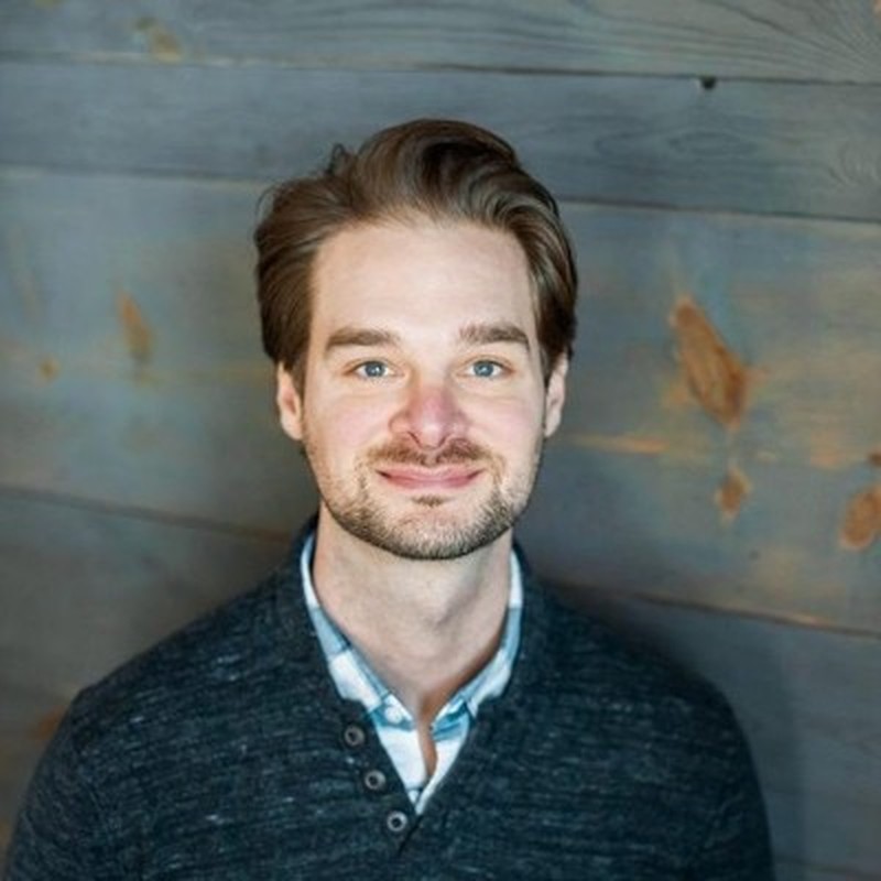 Ross Robertson